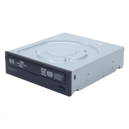 HP 1270I 24X SATA Multiformat DVD Writer